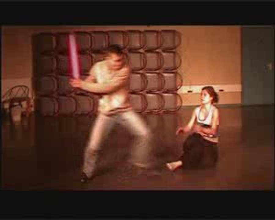 Séance de théâtre 5