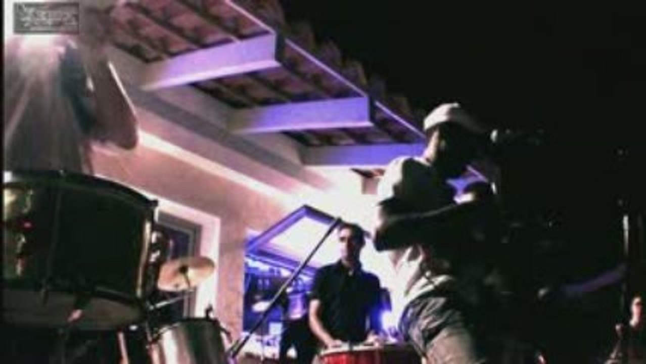 KEBRA SOUND