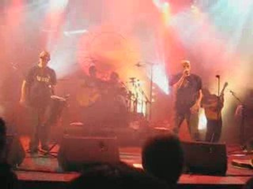 Slimane azem par Origines controlées (EX Zebda)