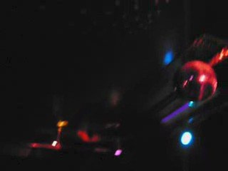 NorthenSoul Festival Mondo Jerk Rockstore Montpellier 10.09