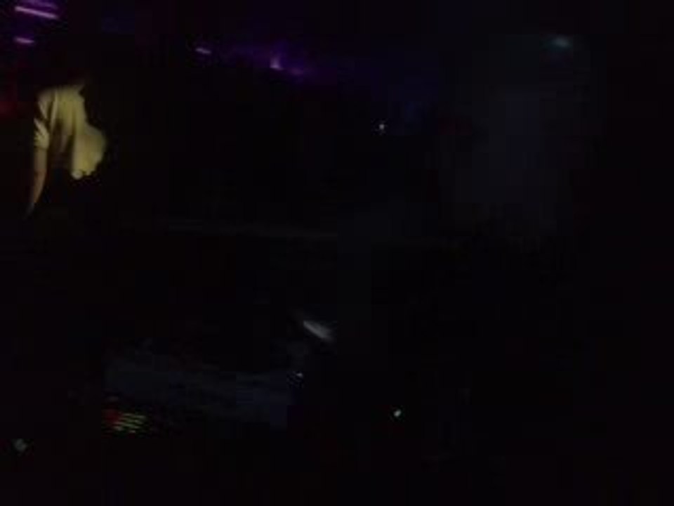 L ami Cor-Tex Mix @t Temple Night >> session Hardcore 3 <