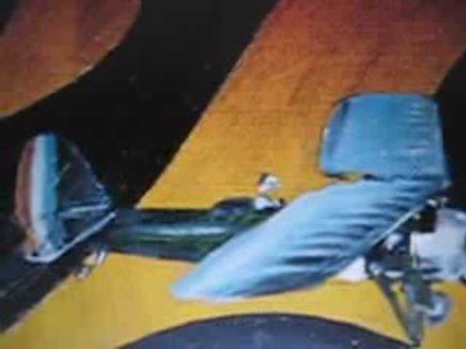 Alain Royer " Libre comme l'air "