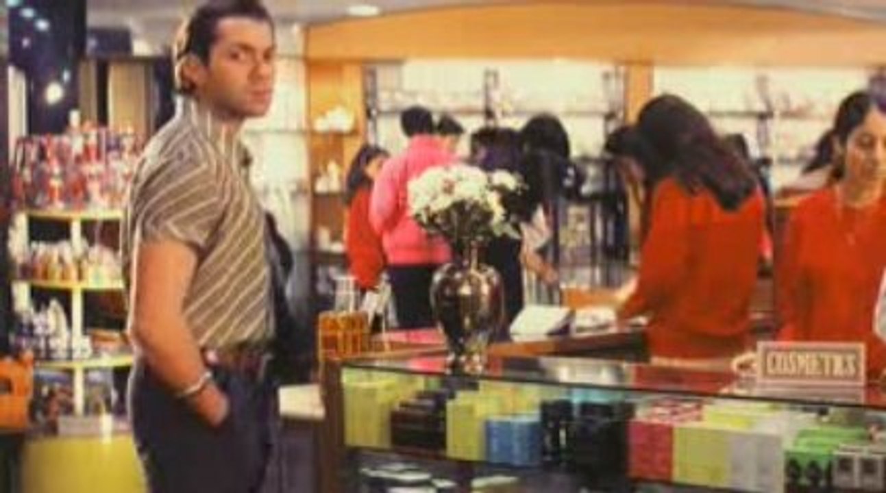 Preview Badal (2000) Убийца поневоле