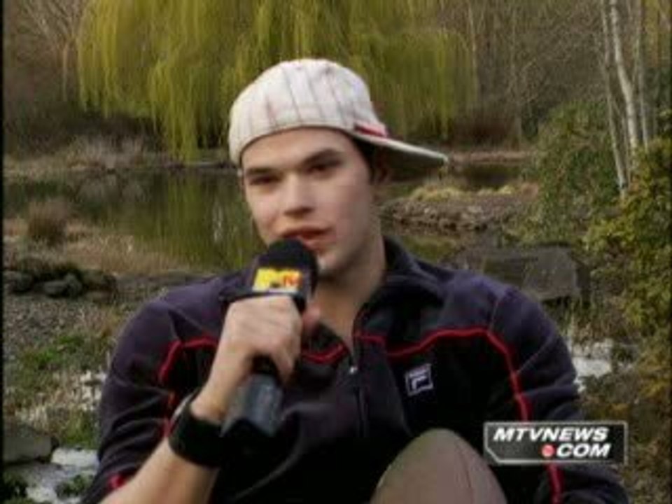 Emmett is the doorman of the family