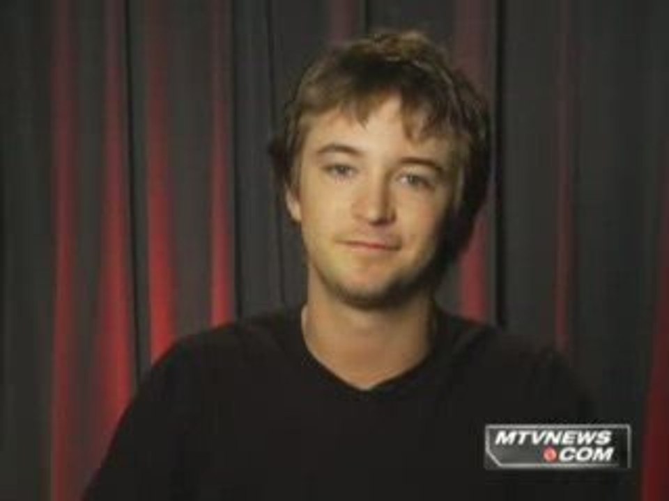 Mike On Mike  Welch Explains His Character