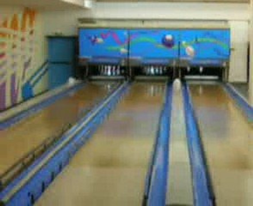 Sortie au Bowling avec le S P F samedi 17.10.2009 (2/4)