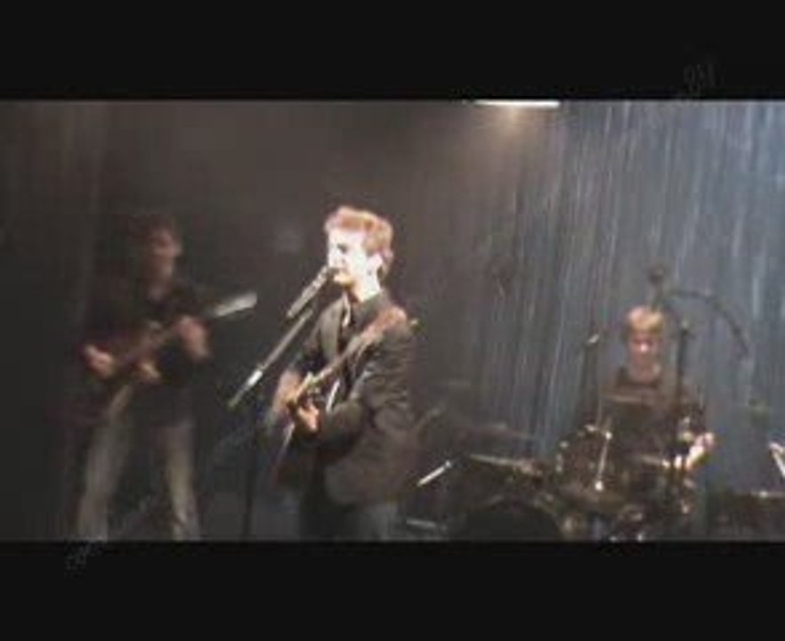 RENAN LUCE - LA FILLE DE LA BANDE