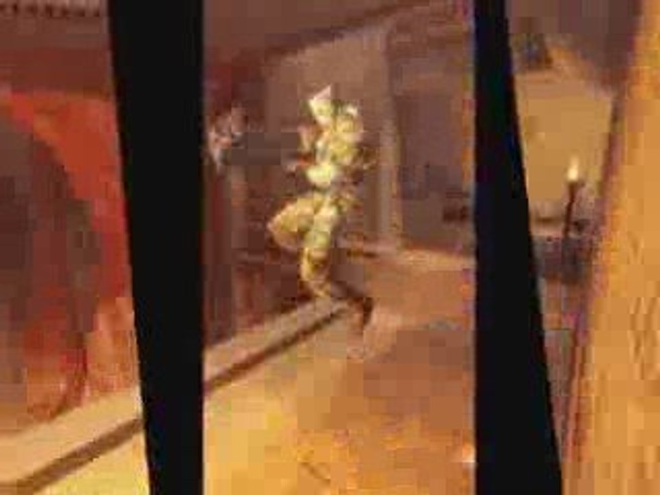 Intro Quake III Arena