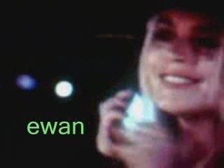 lindsay lohan in singapore (F1 tv special)