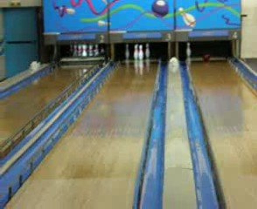 Sortie au Bowling avec le S P F samedi 17.10.2009 (4/4)