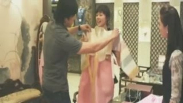 [MV] Kim Jong Wook ft Hwang Jung Eum - Sunflower (해바라기)