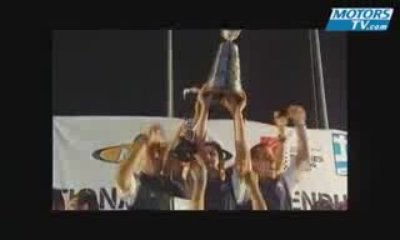[ENDURO] ISDE 2009 Presentation Equipe de France [Goodspeed]