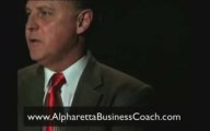 Atlanta Business Coach - Wayne Kurzen