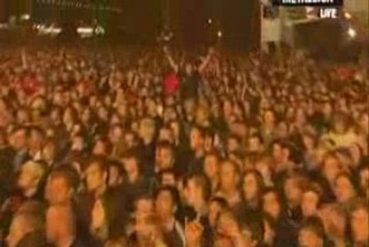 Metallica - Seek & Destroy ( Rock Am Ring 2008 )