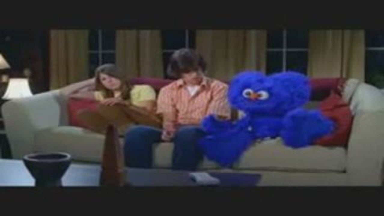 Couilles Bleu  (Plus que drole !!!)