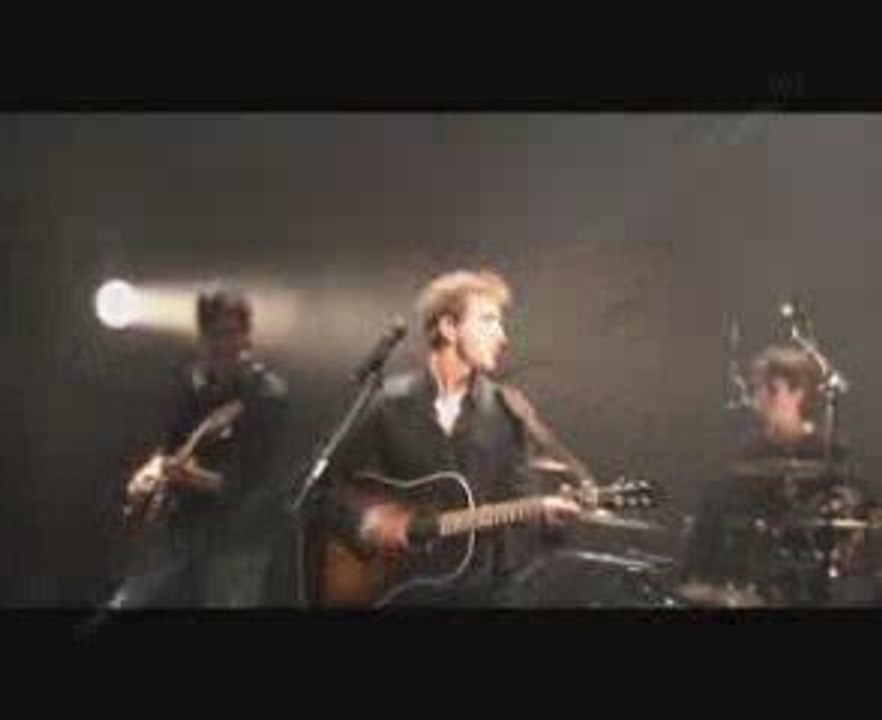 RENAN LUCE - LA LETTRE