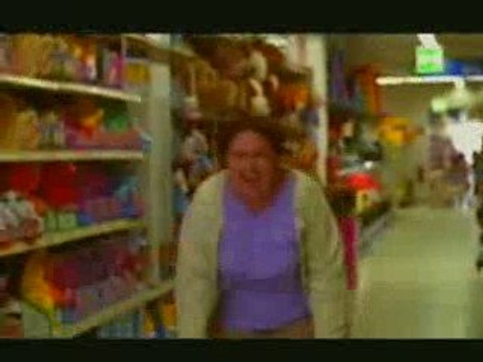 Movie Time - KIDNAPPING MOM AND DAD