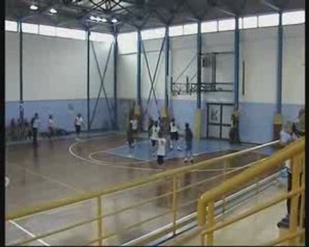 Memorial Arena: Castellamare vs Olio Gallo