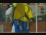 Algérie vs Rwanda (vidéo réaliser par AMINE) -partie 2-