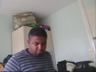 Younes Rouany synthé chaabi