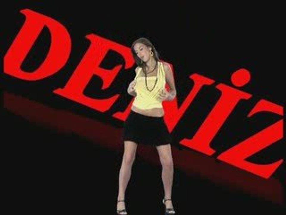 Dj Deniz-Cakal