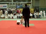 henri 1er combat suite judo braine l'alleud le 17 oct 2009