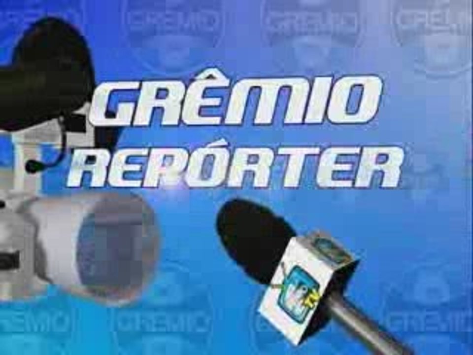 Grêmio Repórter
