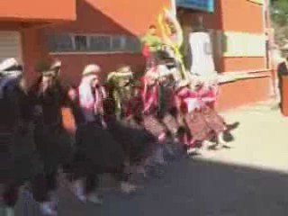 BOEİNG'İN KUMRU ZİYARETİ!