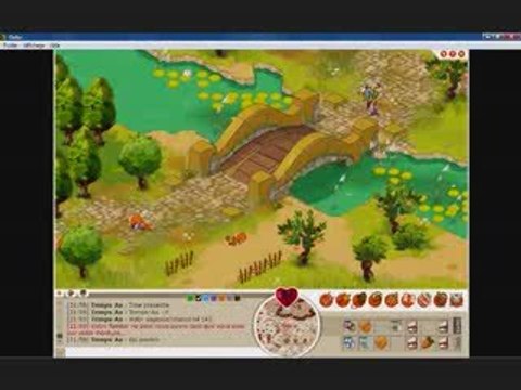 Temps-Ax Xelor lvl 143 Hel Munster