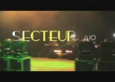 Message Secteur 410