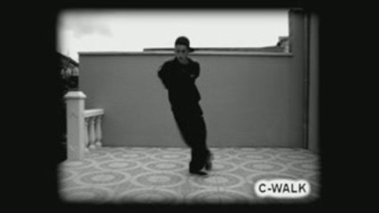 Shuffle :: Rebolation :: C-walk  K-LYBRE