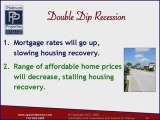 Double Dip Recession - Jason Hartman