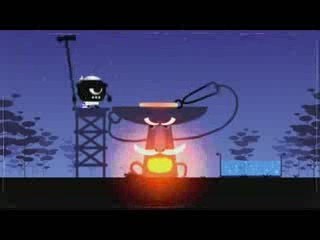 PSP パタポン 平凡プレイ Vol.23