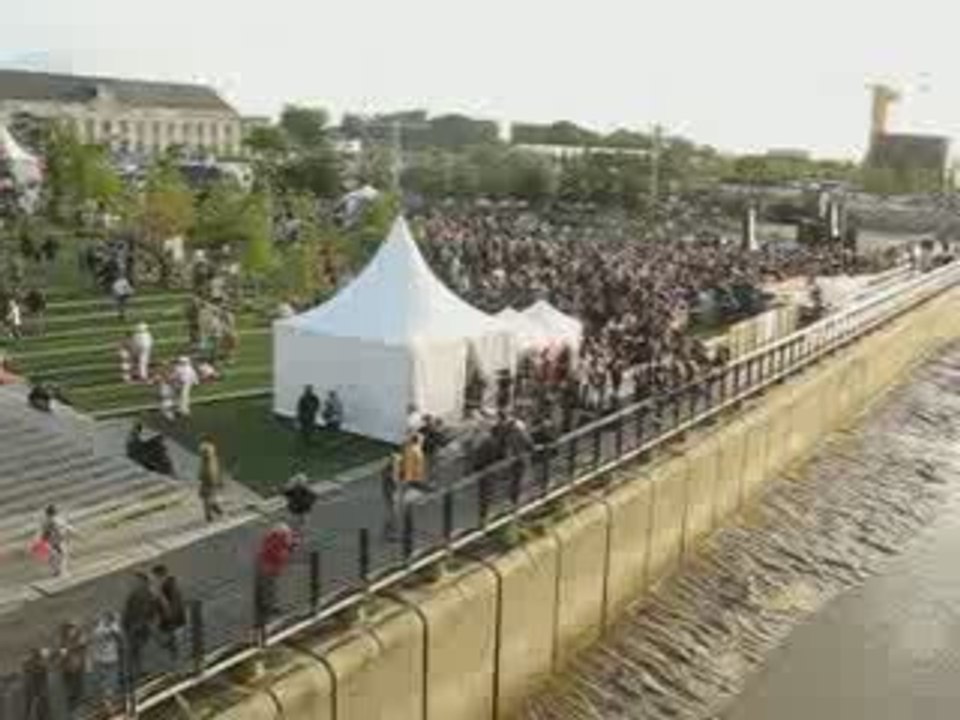 Nantes : Solidaire du Chocolat