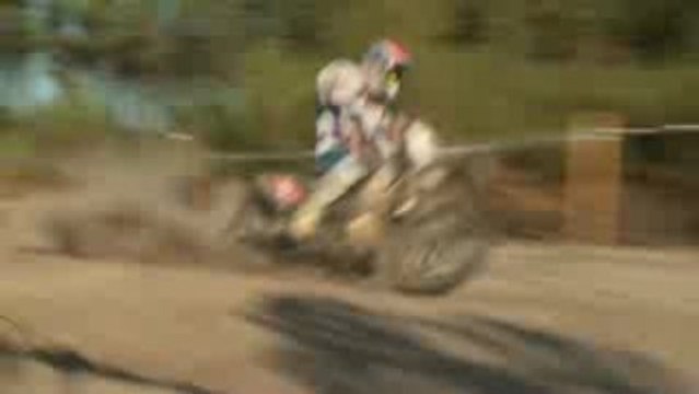 [ENDURO] ISDE 2009 PORTUGAL - Day 5 [Goodspeed]