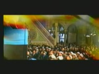 F.Gülen Musab bin Umeyr klip