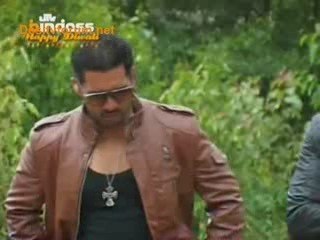 Dadagiri Season 2 - 17th October 09 - Part3