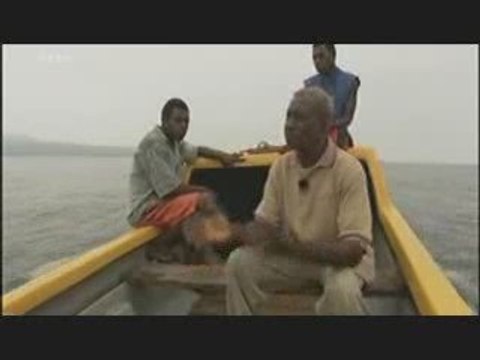 vanuatu,les deux visages du paradis