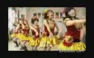 Berryz Koubou - Watashi no Mirai no Danna-Sama [PV]