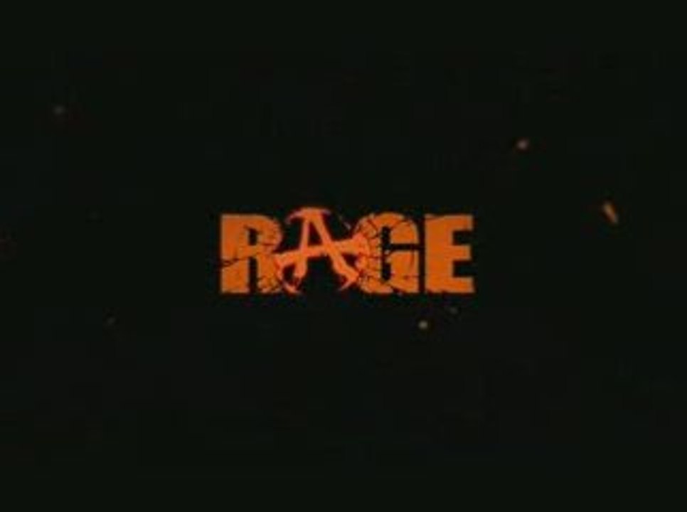 Rage