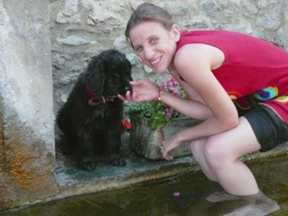 Mon p'tit coeur
