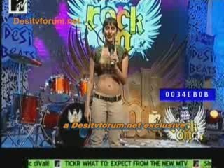 Rock On [8th Episode] - 17th October 09 - pt2