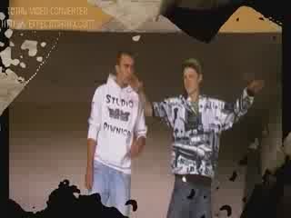 PaWuLaS - Moje miasto (feat KręGi)