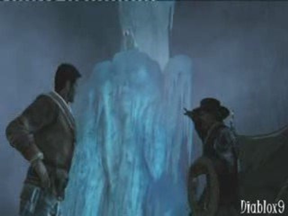 Vidéo-Test Uncharted 2