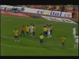 Algérie vs Rwanda (vidéo réaliser par AMINE) -partie 5-