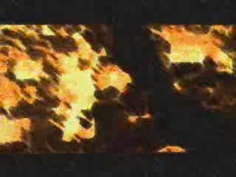 FKO 1st Tron