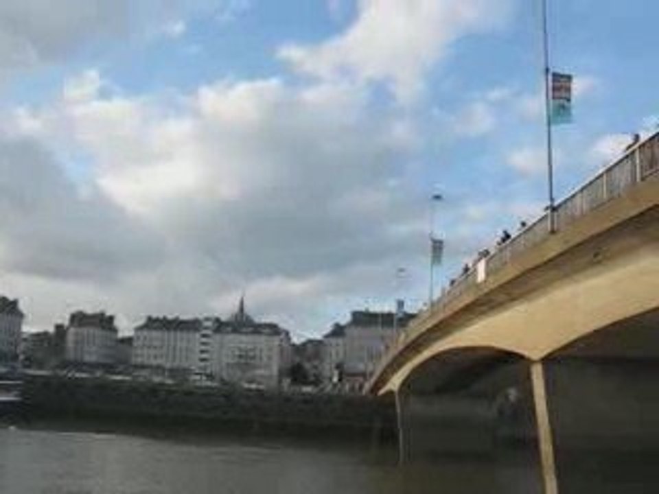 Nantes : Solidaire du Chocolat