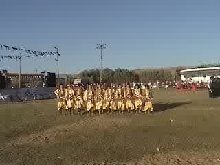 KIZ FOLKLOR