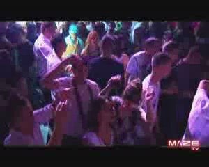 DJ MAZE LIVE @L'UNIVERS DISCOTHEQUE LIM FREESTYLE !!!