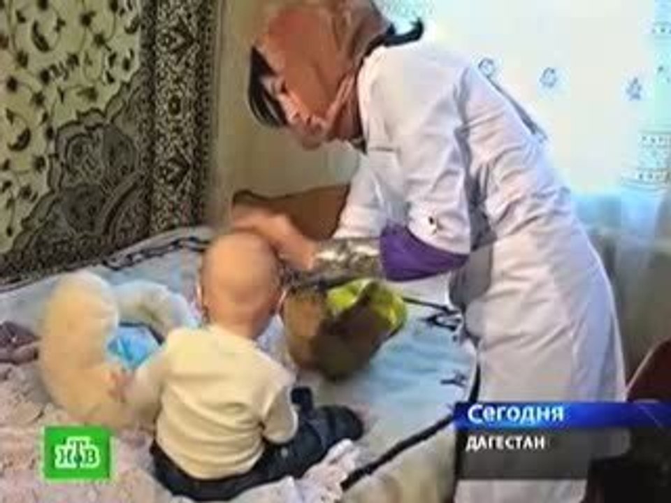 Incroyable Video2 Enfant Russe avec le saint-Coran